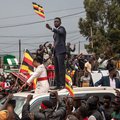 Uganda Rally
