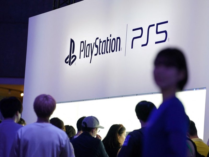 Sony Playstation