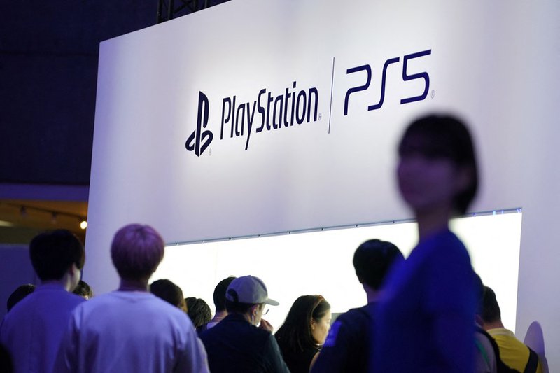 Sony Playstation