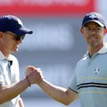 Donald excited Europe handled raucous crowd well at Ryder Cup