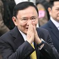Thaksin Shinawatra