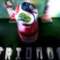 FIFA ball, ‘Trionda,’ for the 2026 World Cup