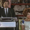 World's oldest leader tipped for 8th term in Cameroon vote