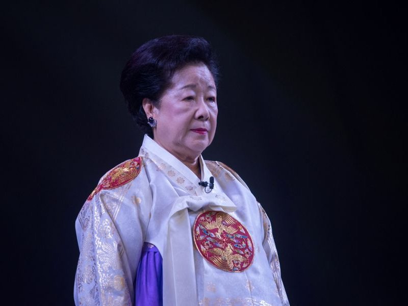 Han Hak-ja