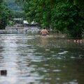 Mexico lives lost after heavy rains