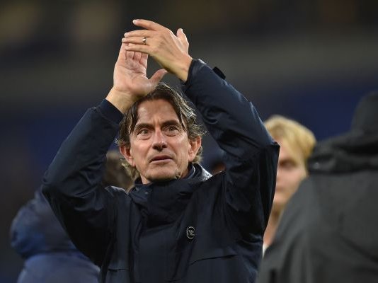 Spurs boosted by Romero return for Chelsea clash