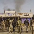 'Dead bodies in the streets': Survivors describe fleeing Sudan's El-Fasher