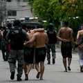 At least 64 killed in war-like Rio drug raids