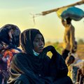 atrocities,' 'horror' in Sudan as RSF advances