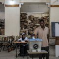 tanzania - zanzibar  - vote 29 October 2025