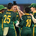 Proteas Women qualify for Word Cup final