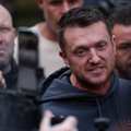 Tommy Robinson