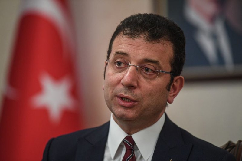 Ekrem Imamoglu