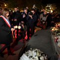 France marks decade since harrowing Paris attacks
