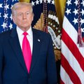 Donald Trump Epstein Clinton link probe