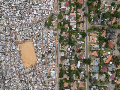 Human Rights Day: SAHRC warns of worsening inequality in South Africa