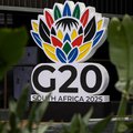 G20 South Africa logo generic image