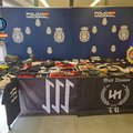 Spain busts neo-Nazi group on international terror lists