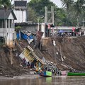 Indonesia floods