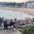 Gunmen kill 11 during Jewish event at Sydney's Bondi Beach