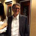 Bill Gates Jeffrey Epstein Files
