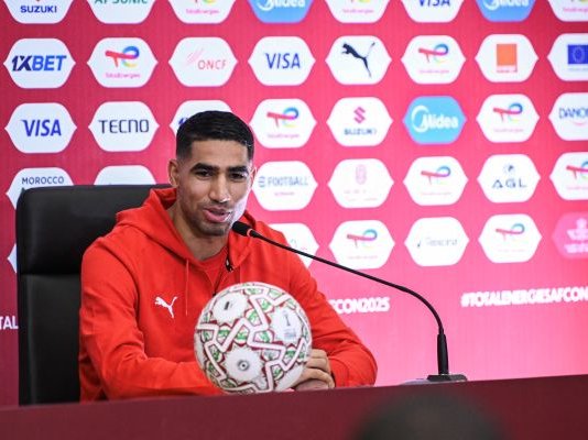 Pressure on Morocco to deliver as Africa Cup of Nations kicks off