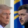 Trump and Zelensky meeting 28 December 2025