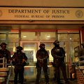 Maduro in NY Federal Prison