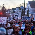 US immigration officer fatally shoots woman in Minneapolis, sparking protests