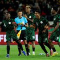 Nigeria place third in AFCON 2025