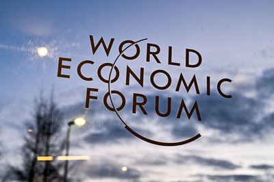 Africa Davos Spring meeting heads to SA in 2027