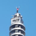 Taiwan climb record breaking