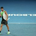 Carlos Alcaraz beats Alex De Minaur at the Australian Open