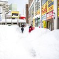 Death toll from heavy Japan snow hits 30