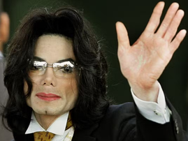 Michael Jackson film reveals unheard clips of thoughts on children