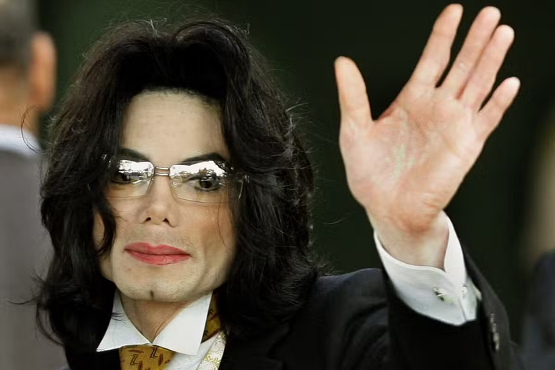 Michael Jackson film reveals unheard clips of thoughts on children