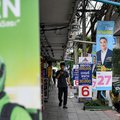 Thailand election February 2026