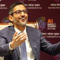 Google CEO Sundar Pichai gets pay deal worth up to $692 million