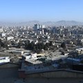 Pakistan bombs Kabul in 'open war' on Afghanistan's Taliban government