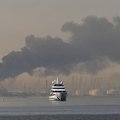 More explosions heard in Dubai, Doha and Manama