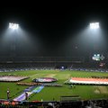India versus the West Indies at the T20 World Cup