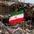 Iran war generic image