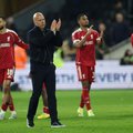 Slot relief as Liverpool bounce back with Wolves revenge mission