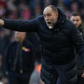 Tudor leaves after just seven games as Spurs battle for survival