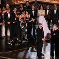 'One Battle After Another' dominates Oscars