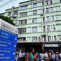 Ten dead in India hospital fire