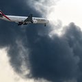 Iran defiant as strikes hit Gulf transport