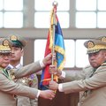 Mynamar Junta Chief Min Aung Hlaing