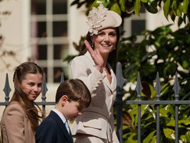 Catherine Princess of Wales