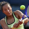 Zheng Qinwen